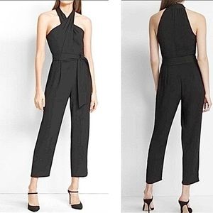 Club Monaco Priscillah Jumpsuit